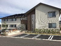 株式会社ケンセイ　高齢者向け賃貸住宅　すこやか・求人番号574495